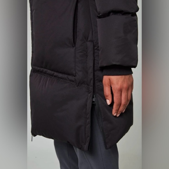 Mondetta Outdoor Project Puffer Jacket - Picture 11 of 13